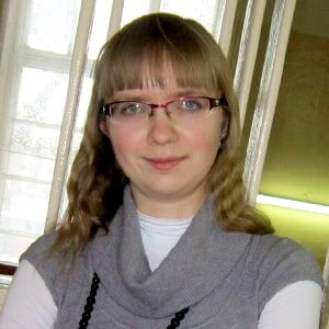 Анастасия Игоревна – преподаватель фортепиано, сольфеджио, музыки для детей онлайн