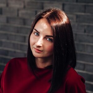 Анастасия Сергеевна - преподаватель фортепиано и сольфеджио онлайн