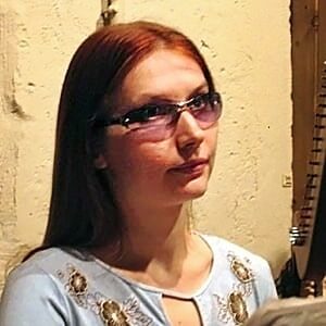 Наталья Эдуардовна – преподаватель английского и русского как иностранного онлайн