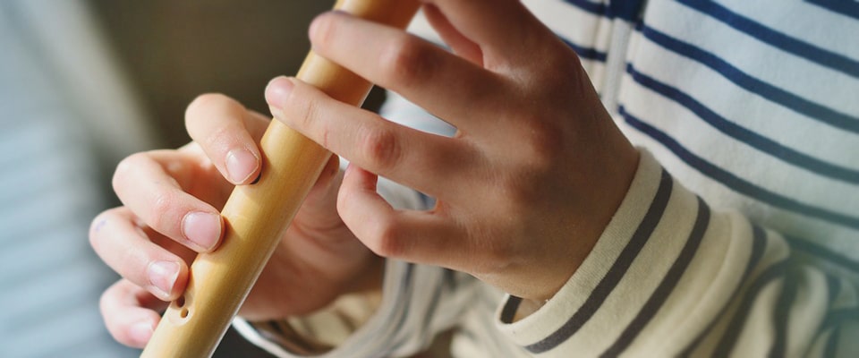 Духовые музыкальные инструменты при астме Духовые музыкальные инструменты при астме