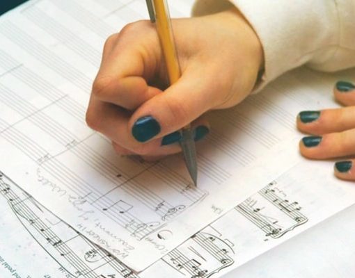 Как делать домашнее задание по музыке