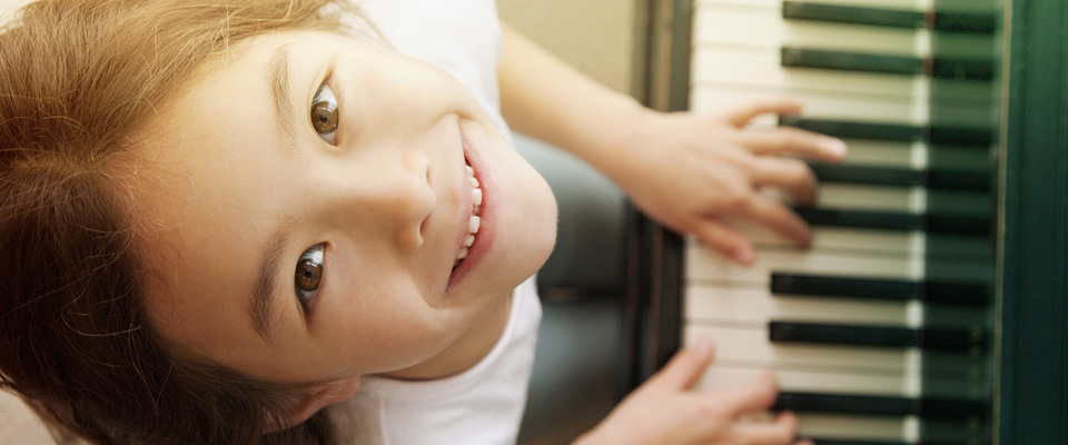 Польза музыкальных занятий для детей