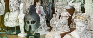 Онлайн уроки истории искусства Онлайн уроки истории искусства