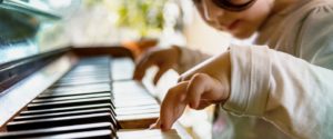 Подготовительные уроки музыки для детей 4-7 лет