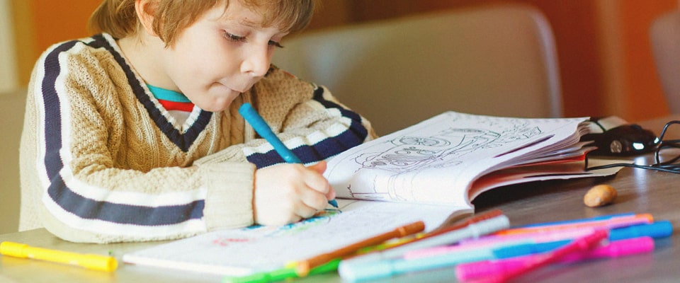 Подготовка к школе Подготовка к школе