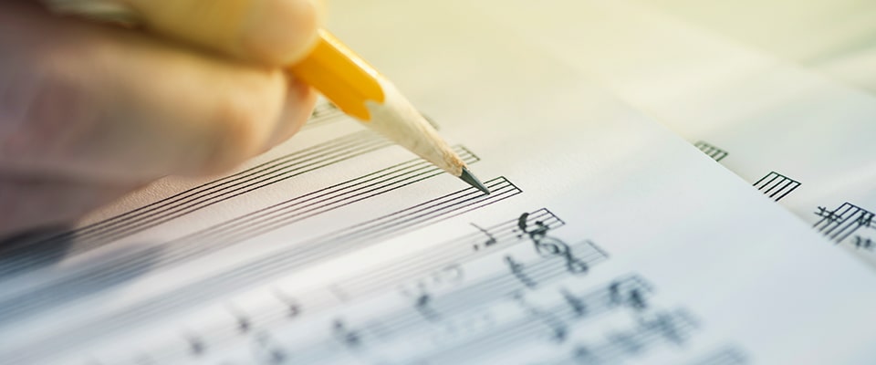 Теория музыки Теория музыки