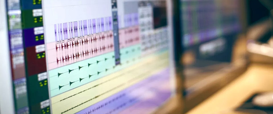 Создание музыки Создание музыки