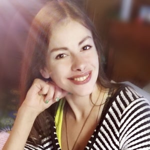 Марина Викторовна - онлайн преподаватель фортепиано и сольфеджио